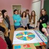 Просвітницько-профілактичні тренінги для молоді громади Києва